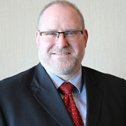 Rev. Kevin Hundley