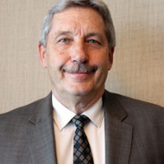 Rev. Jonathan Stern