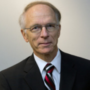 Mr. Gerry Heckmann