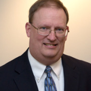 Rev. John Kenyon