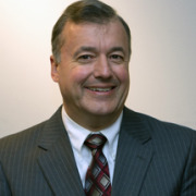 Rev. Dennis Kleist