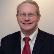 Rev. Steve Staude