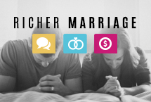 Richer marriage retreat