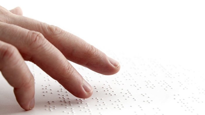 Braille