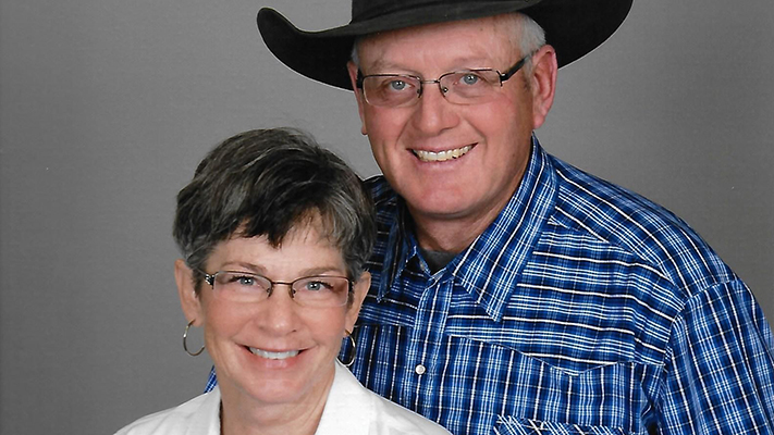 Faces of Faith – Hal and Anna – WELS