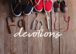 WELS Family Devotions