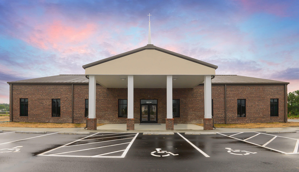 WELS Church Extension Fund WELS