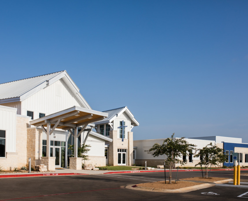 WELS Church Extension Fund WELS