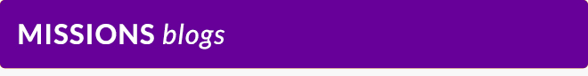 Missions-NewsletterDesign-Blogs