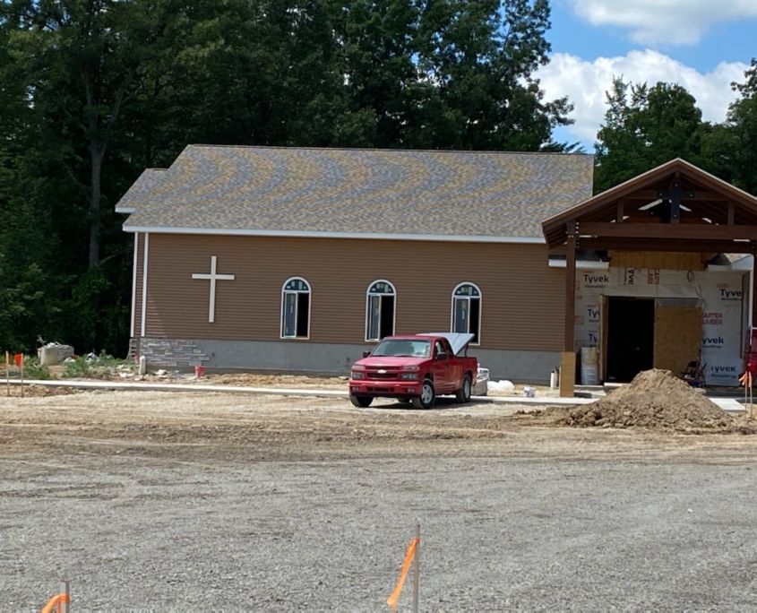 WELS Church Extension Fund WELS