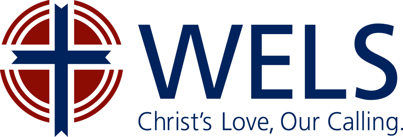 WELS logo