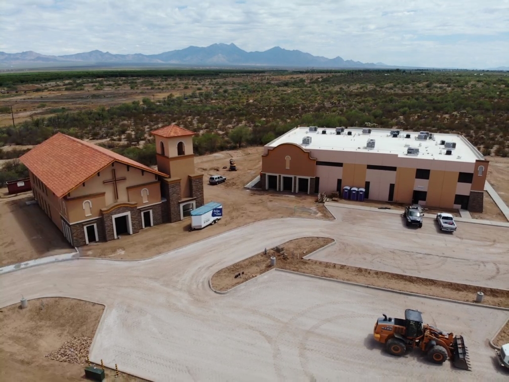 WELS Church Extension Fund WELS