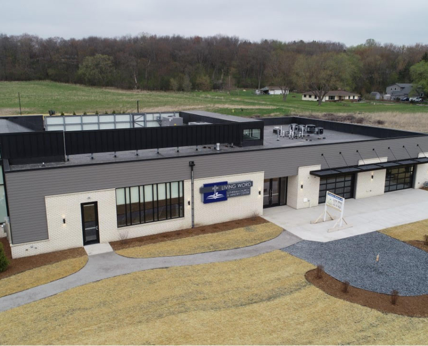 WELS Church Extension Fund WELS