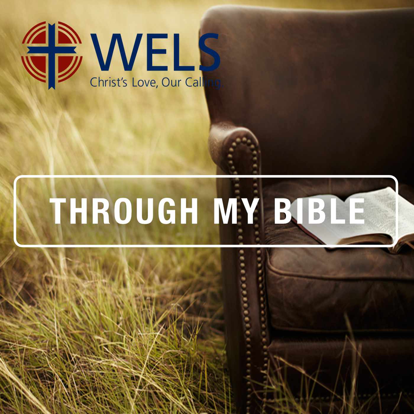 Through My Bible Yr 01 – May 07