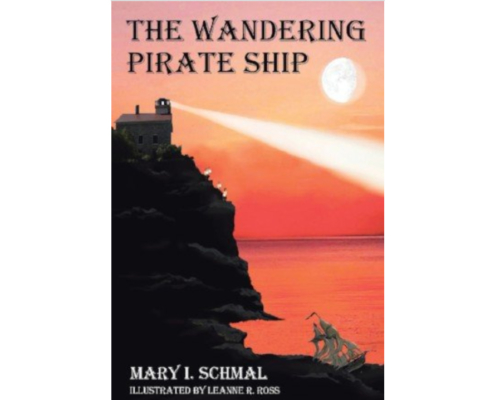 The Wandering Pirate Ship Children of the Light Series By Mary I. Schmal on listen.wels.net