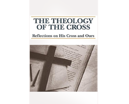 The Theology of the Cross on listen.wels.net