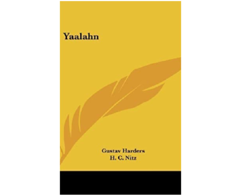 Yaalahn by Harders, Gustav on listen.wels.net