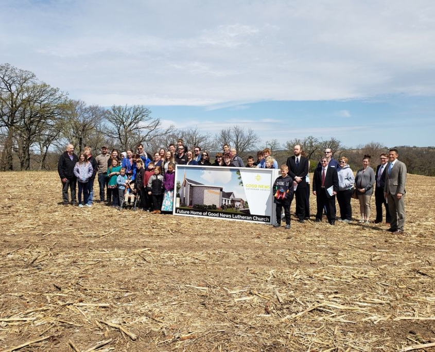 WELS Church Extension Fund WELS