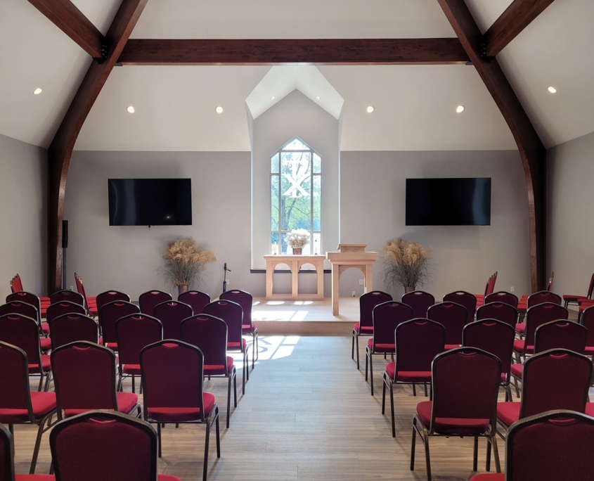 WELS Church Extension Fund WELS