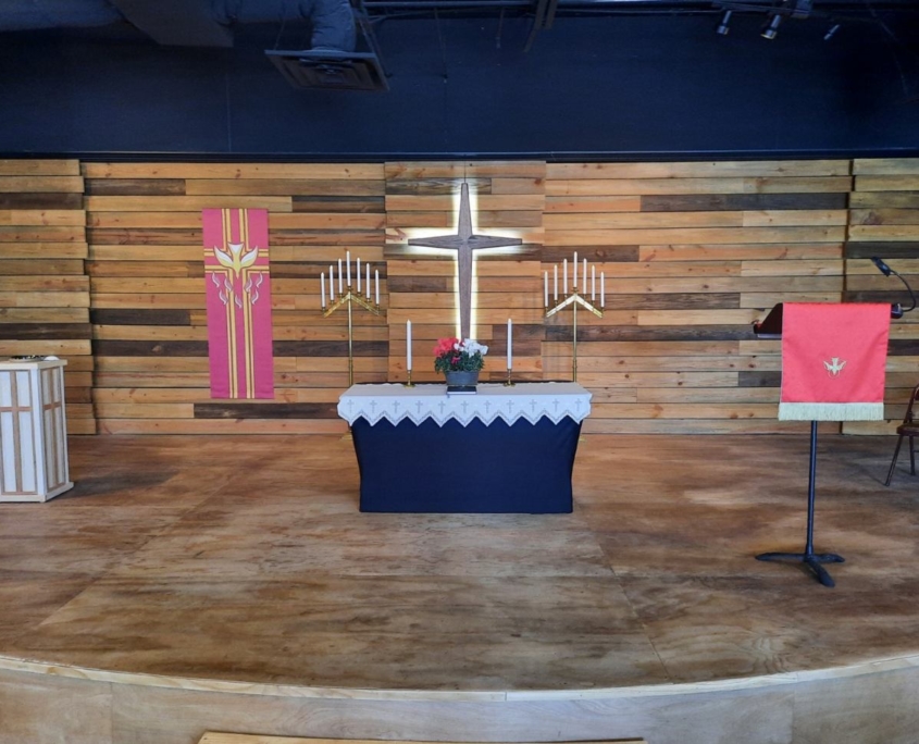 WELS Church Extension Fund WELS