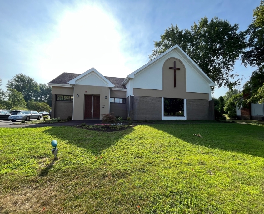 WELS Church Extension Fund WELS