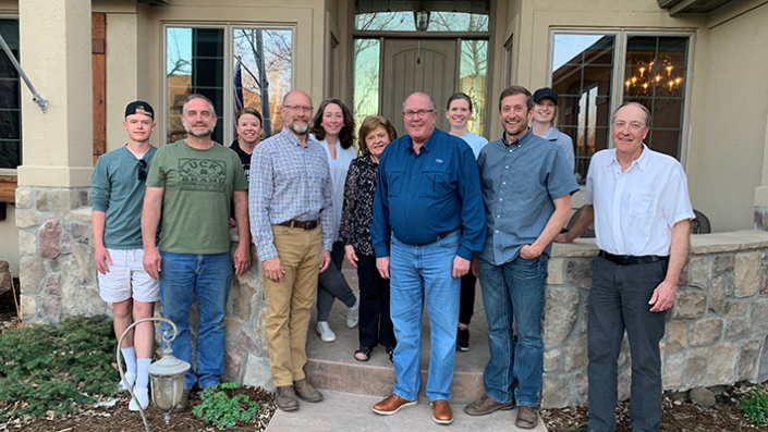 711×400 – Windsor, Co – Core group