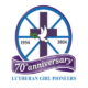 Lutheran Girl Pioneers Convention and 70th anniversary celebration