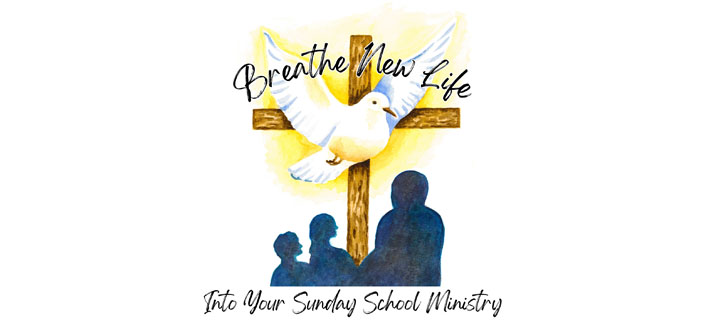 Sunday School Conference logo