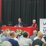 2023 Synod Convention