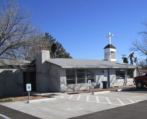 Our Shepherd, Cornville, Ariz.