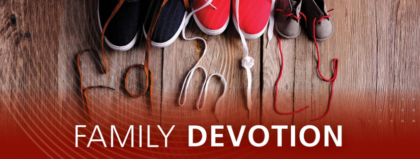 Family Devotion