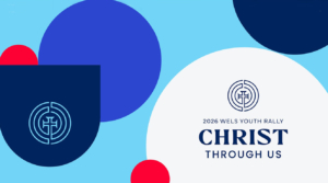 WELS Youth Rally - Christ through Us