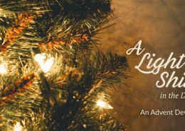 Women's Ministry Advent Devotions