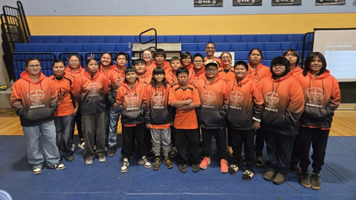 711×400 – Robotics team