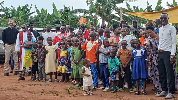 Uganda baptisms and confirmations 711×400