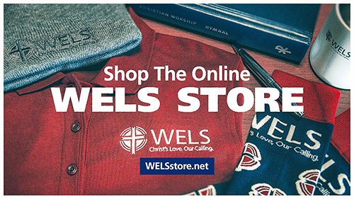 Shop WELS Store