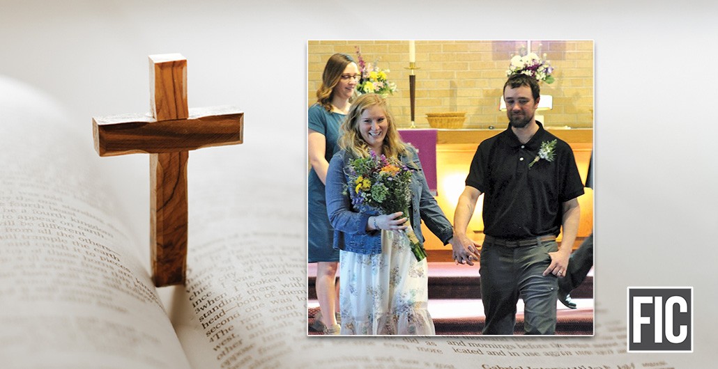 Confessions of faith Skye Defourneaux