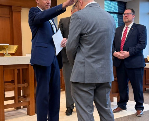 Pastor-Charles-Vannieuwenhoven_Pastor-Duane-Rodewald_Installation_updated