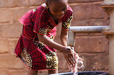 Christian Aid & Relief