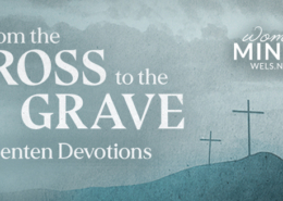 Lenten Devotions