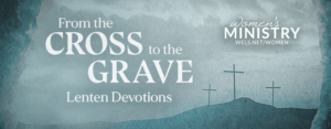 Lenten Devotions