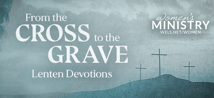 Lenten Devotions