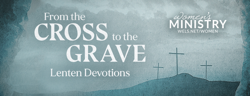 Lenten Devotions