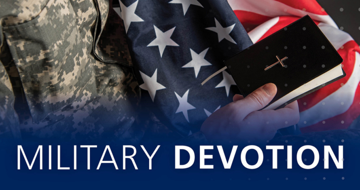 Military Devotions