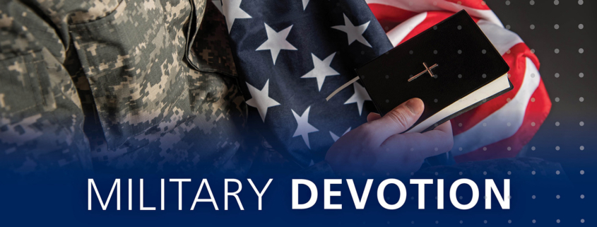 Military Devotions