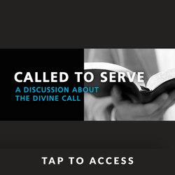 Called-to-Serve