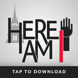 Here-Am-I