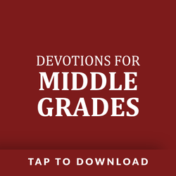 Middle-Devotions