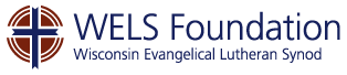 WELS Foundation logo